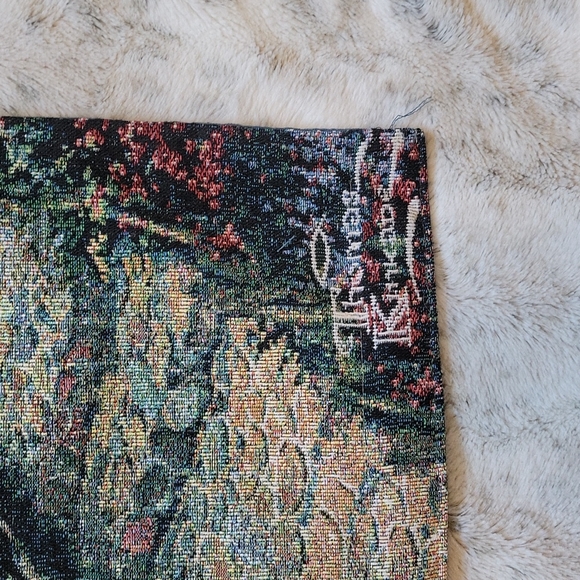 Vintage Nautical Tapestry - Picture 2 of 10